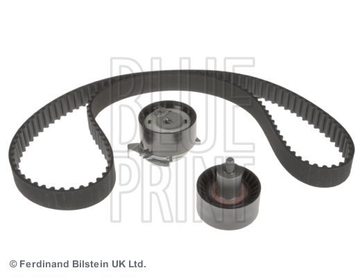 BLUE PRINT Комплект ремня ГРМ ADM57324